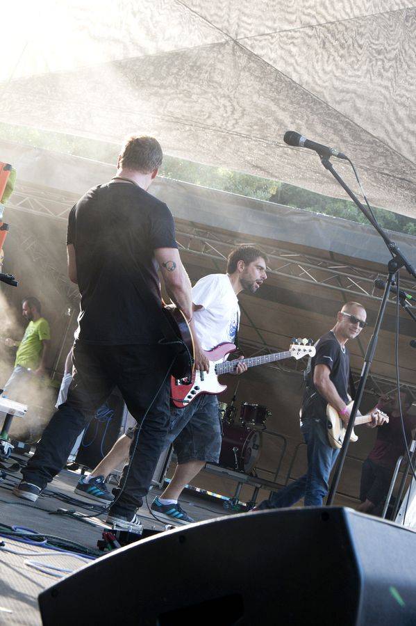 Mariánské léto si podmanili Wohnout, Aneta Langerová nebo Xindl X