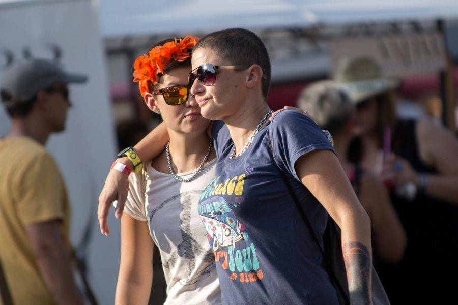 Mariánské léto si podmanili Wohnout, Aneta Langerová nebo Xindl X