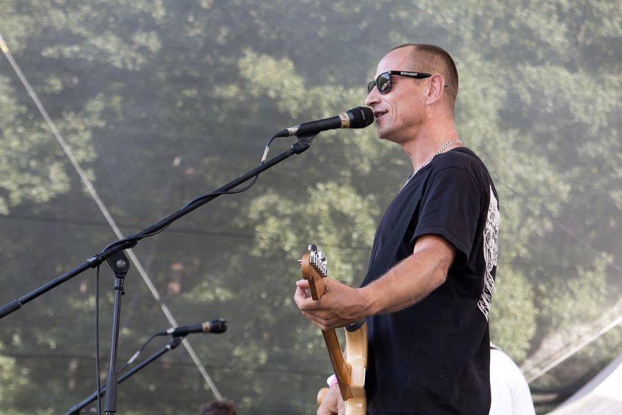 Mariánské léto si podmanili Wohnout, Aneta Langerová nebo Xindl X