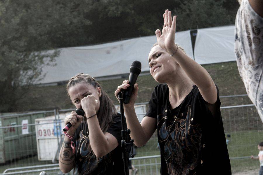 Mariánské léto si podmanili Wohnout, Aneta Langerová nebo Xindl X