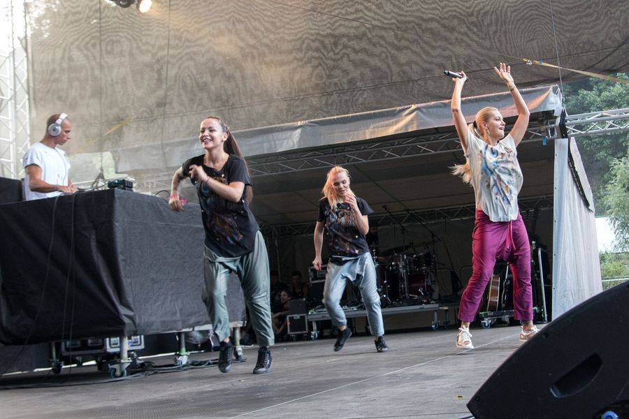 Mariánské léto si podmanili Wohnout, Aneta Langerová nebo Xindl X