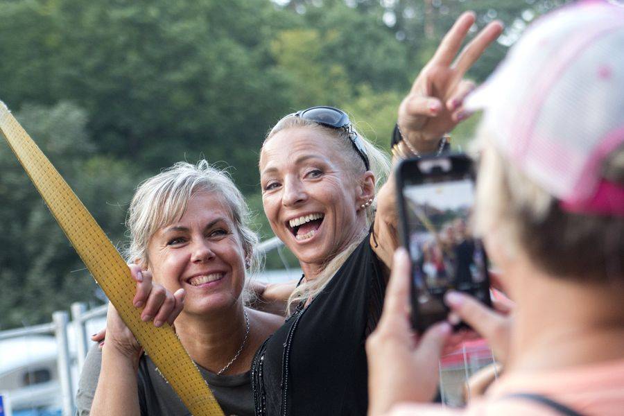 Mariánské léto si podmanili Wohnout, Aneta Langerová nebo Xindl X