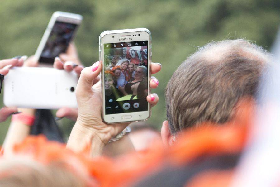 Mariánské léto si podmanili Wohnout, Aneta Langerová nebo Xindl X