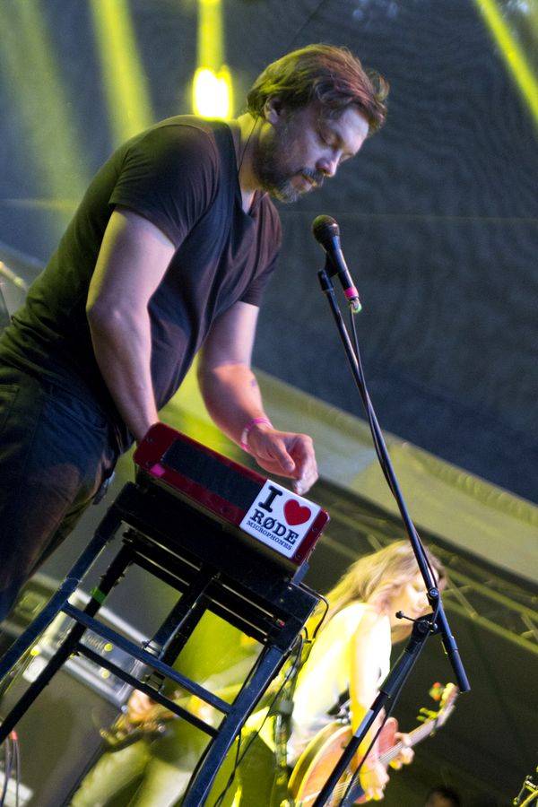 Mariánské léto si podmanili Wohnout, Aneta Langerová nebo Xindl X