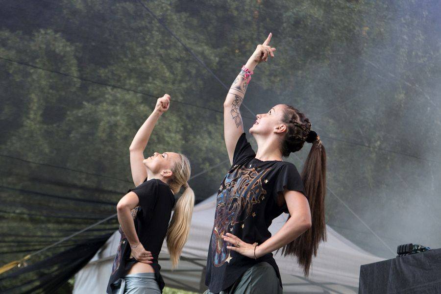 Mariánské léto si podmanili Wohnout, Aneta Langerová nebo Xindl X