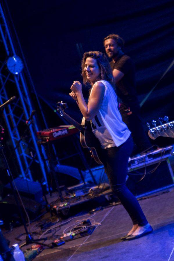 Mariánské léto si podmanili Wohnout, Aneta Langerová nebo Xindl X