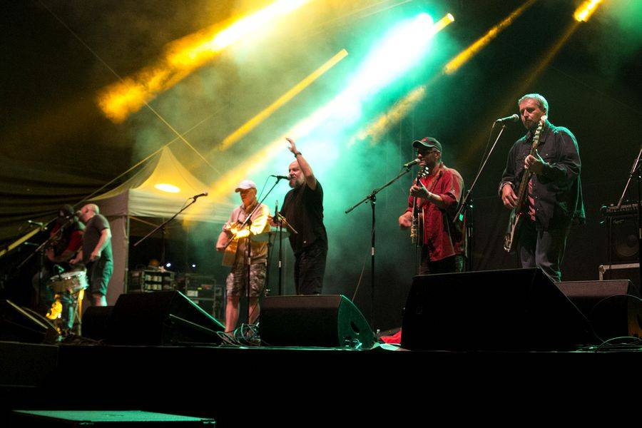 Mariánské léto si podmanili Wohnout, Aneta Langerová nebo Xindl X