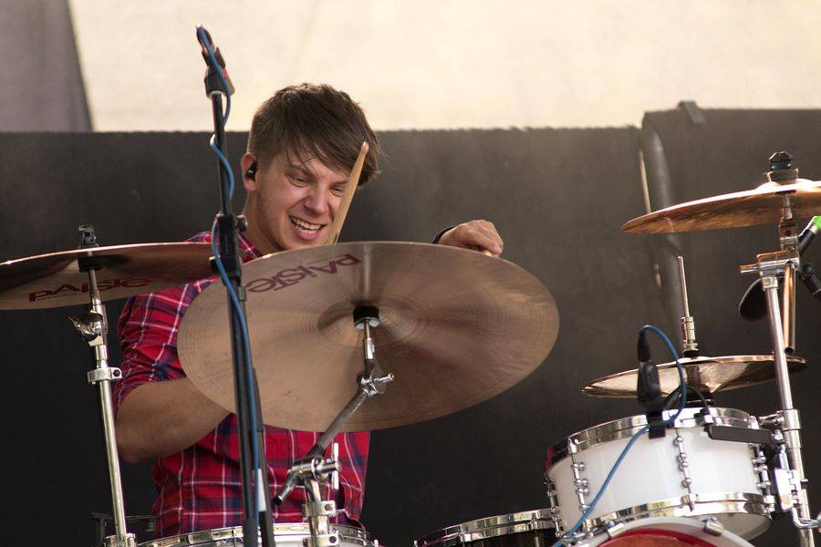 Mariánské léto si podmanili Wohnout, Aneta Langerová nebo Xindl X