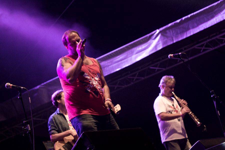 Mariánské léto si podmanili Wohnout, Aneta Langerová nebo Xindl X