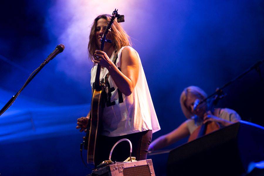 Mariánské léto si podmanili Wohnout, Aneta Langerová nebo Xindl X