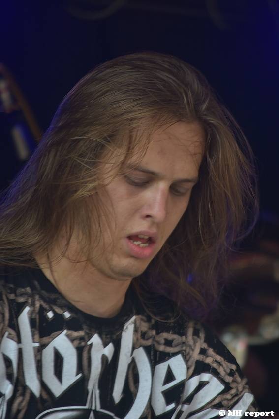 V Tachově proběhl festival JJ Fest vol. 6, zahráli Pearly Seconds nebo SPS