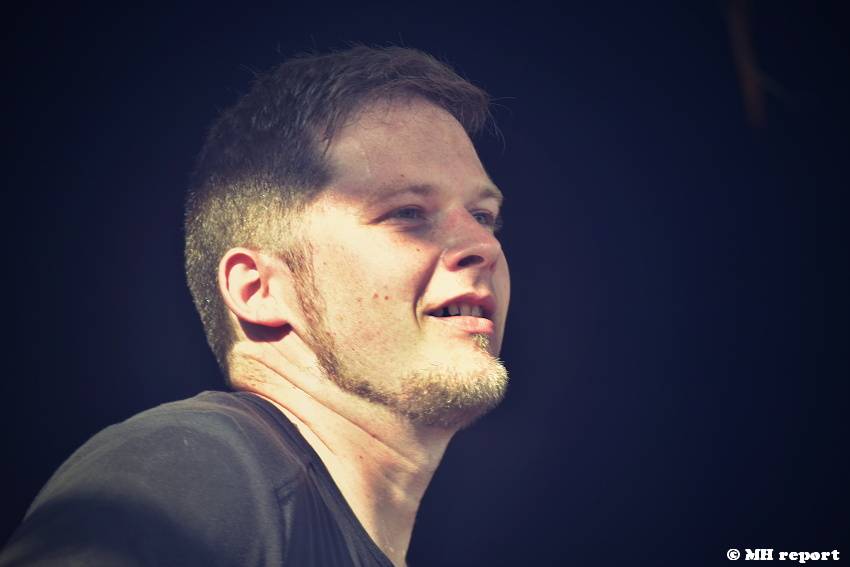 V Tachově proběhl festival JJ Fest vol. 6, zahráli Pearly Seconds nebo SPS