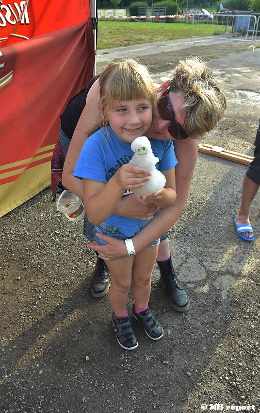 V Tachově proběhl festival JJ Fest vol. 6, zahráli Pearly Seconds nebo SPS