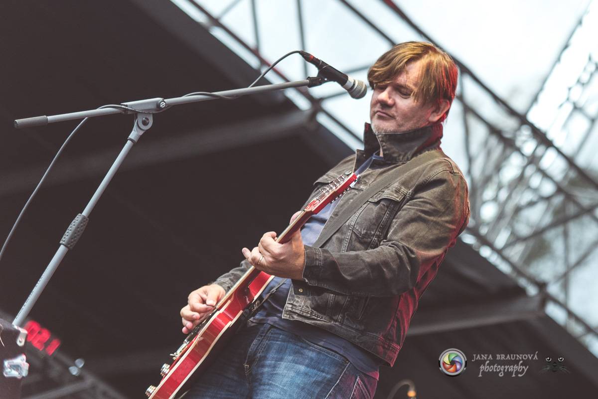 Létofest v Plzni ozdobili Wanastowi Vjecy, Mandrage nebo Michal Hrůza 