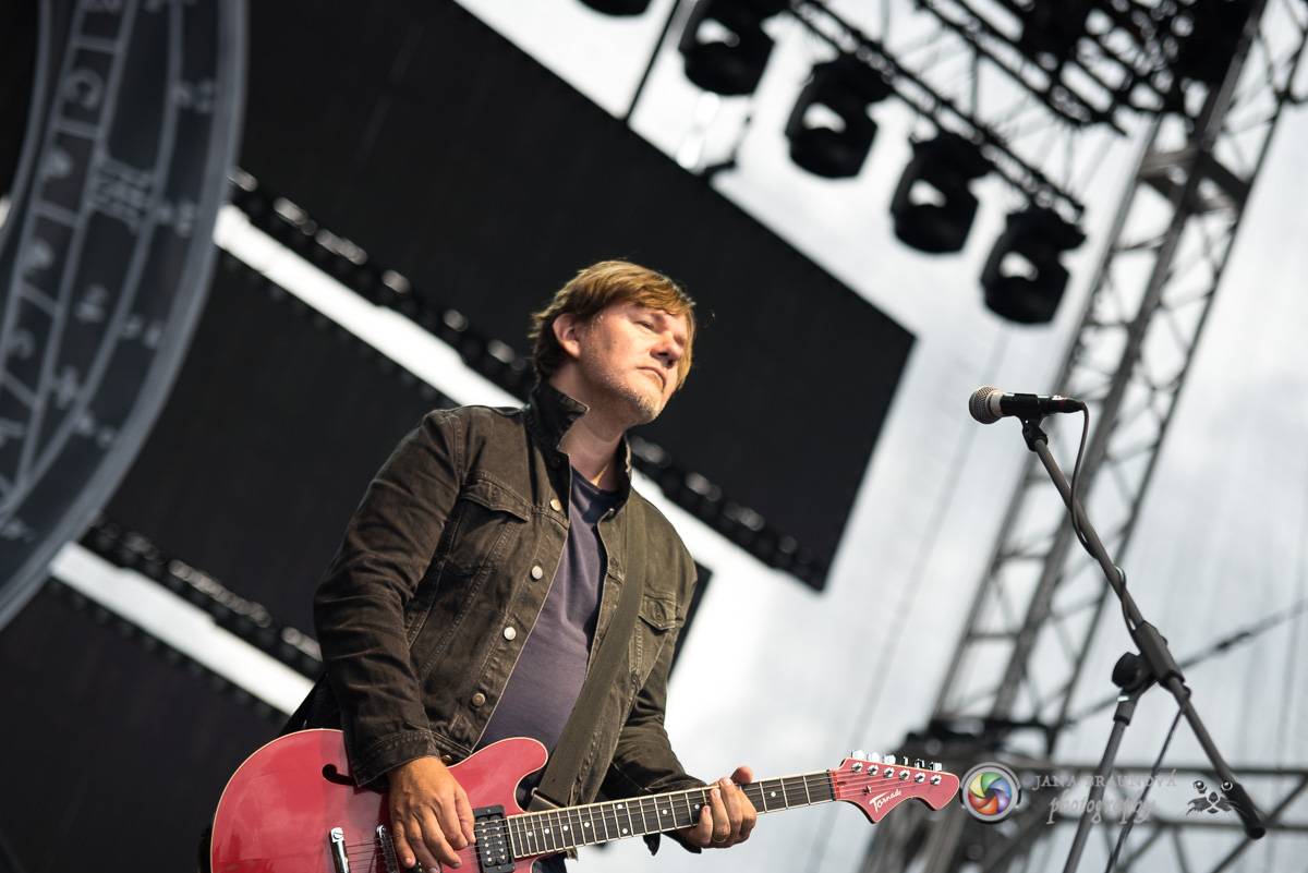 Létofest v Plzni ozdobili Wanastowi Vjecy, Mandrage nebo Michal Hrůza 