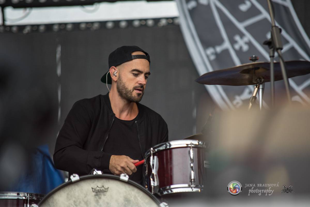 Létofest v Plzni ozdobili Wanastowi Vjecy, Mandrage nebo Michal Hrůza 