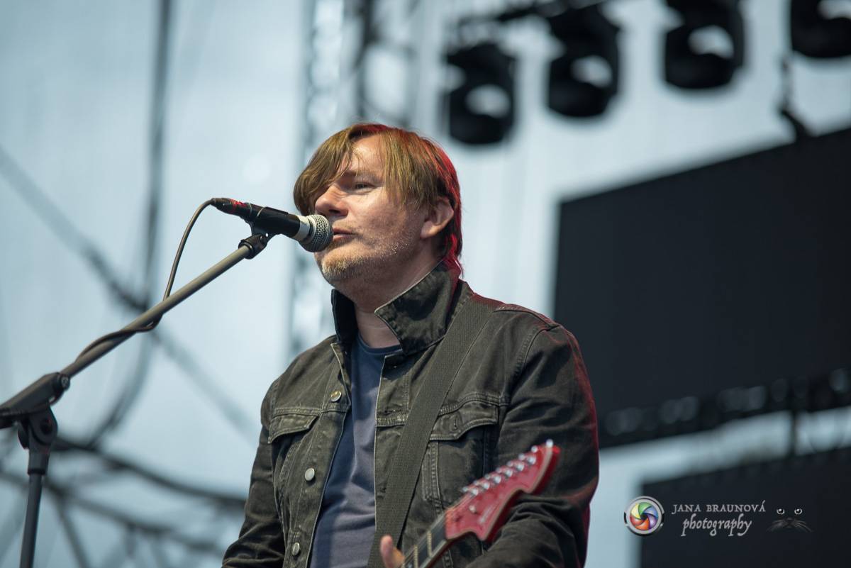 Létofest v Plzni ozdobili Wanastowi Vjecy, Mandrage nebo Michal Hrůza 