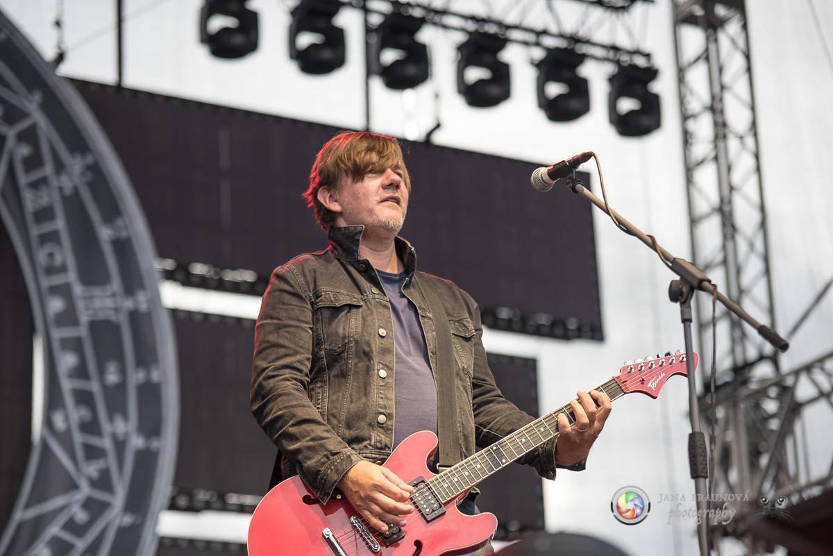 Létofest v Plzni ozdobili Wanastowi Vjecy, Mandrage nebo Michal Hrůza 