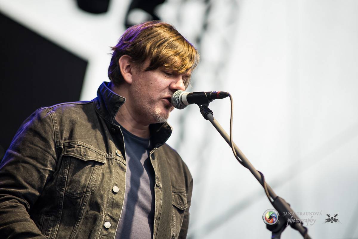 Létofest v Plzni ozdobili Wanastowi Vjecy, Mandrage nebo Michal Hrůza 