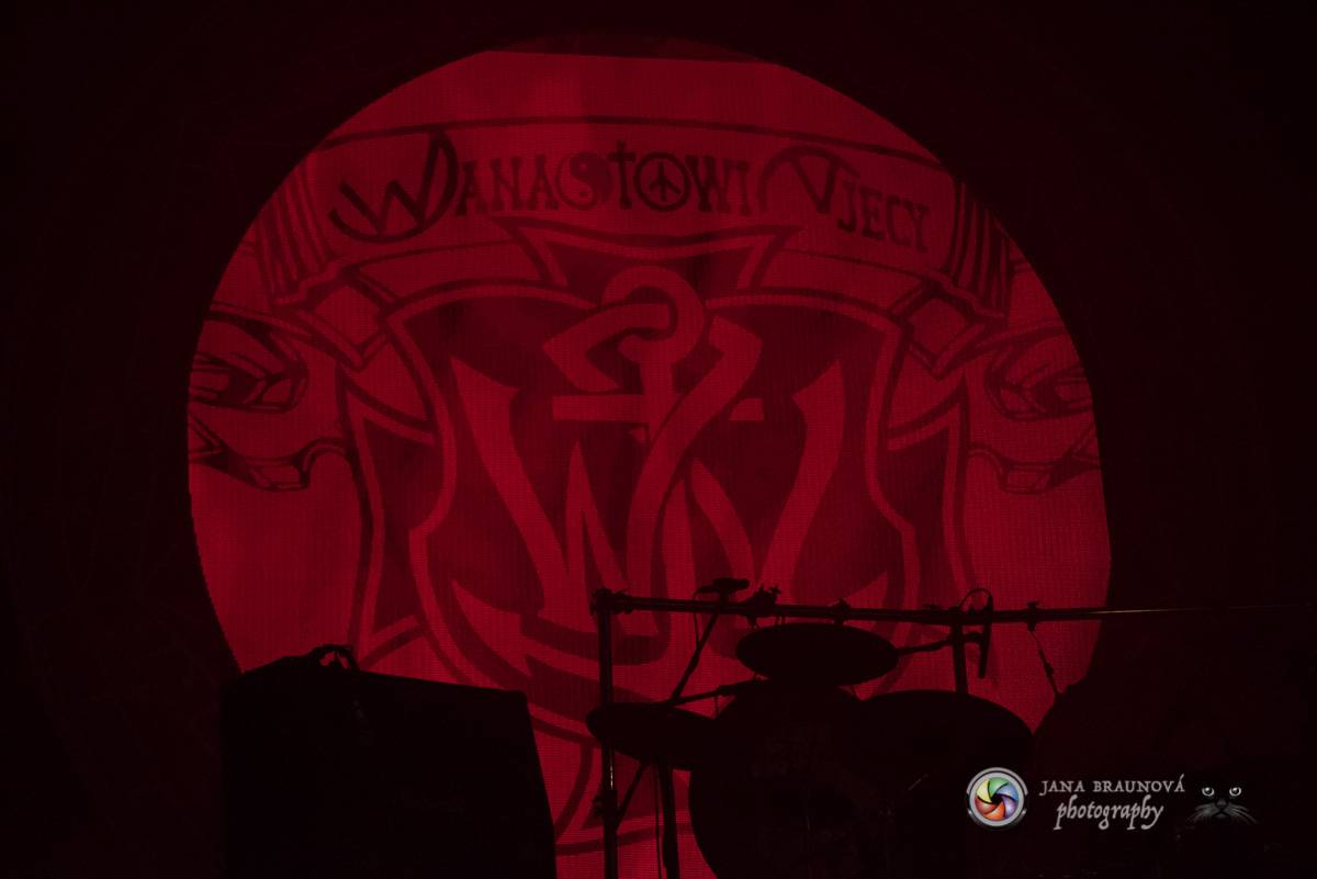 Létofest v Plzni ozdobili Wanastowi Vjecy, Mandrage nebo Michal Hrůza 