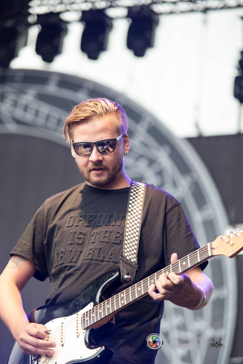 Létofest v Plzni ozdobili Wanastowi Vjecy, Mandrage nebo Michal Hrůza 