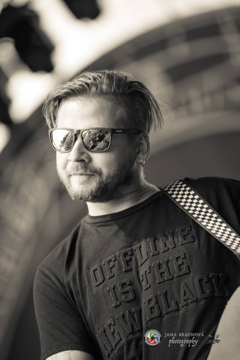 Létofest v Plzni ozdobili Wanastowi Vjecy, Mandrage nebo Michal Hrůza 