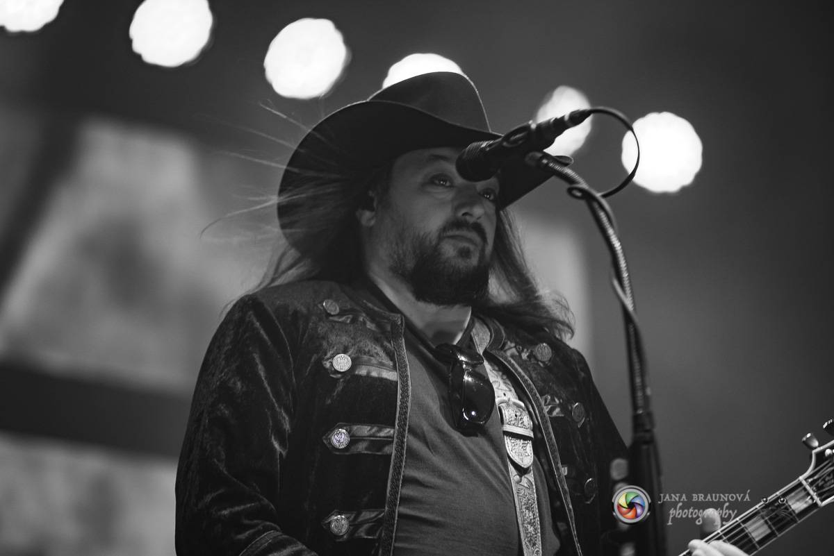 Létofest v Plzni ozdobili Wanastowi Vjecy, Mandrage nebo Michal Hrůza 