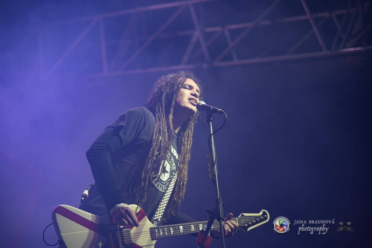 Létofest v Plzni ozdobili Wanastowi Vjecy, Mandrage nebo Michal Hrůza 