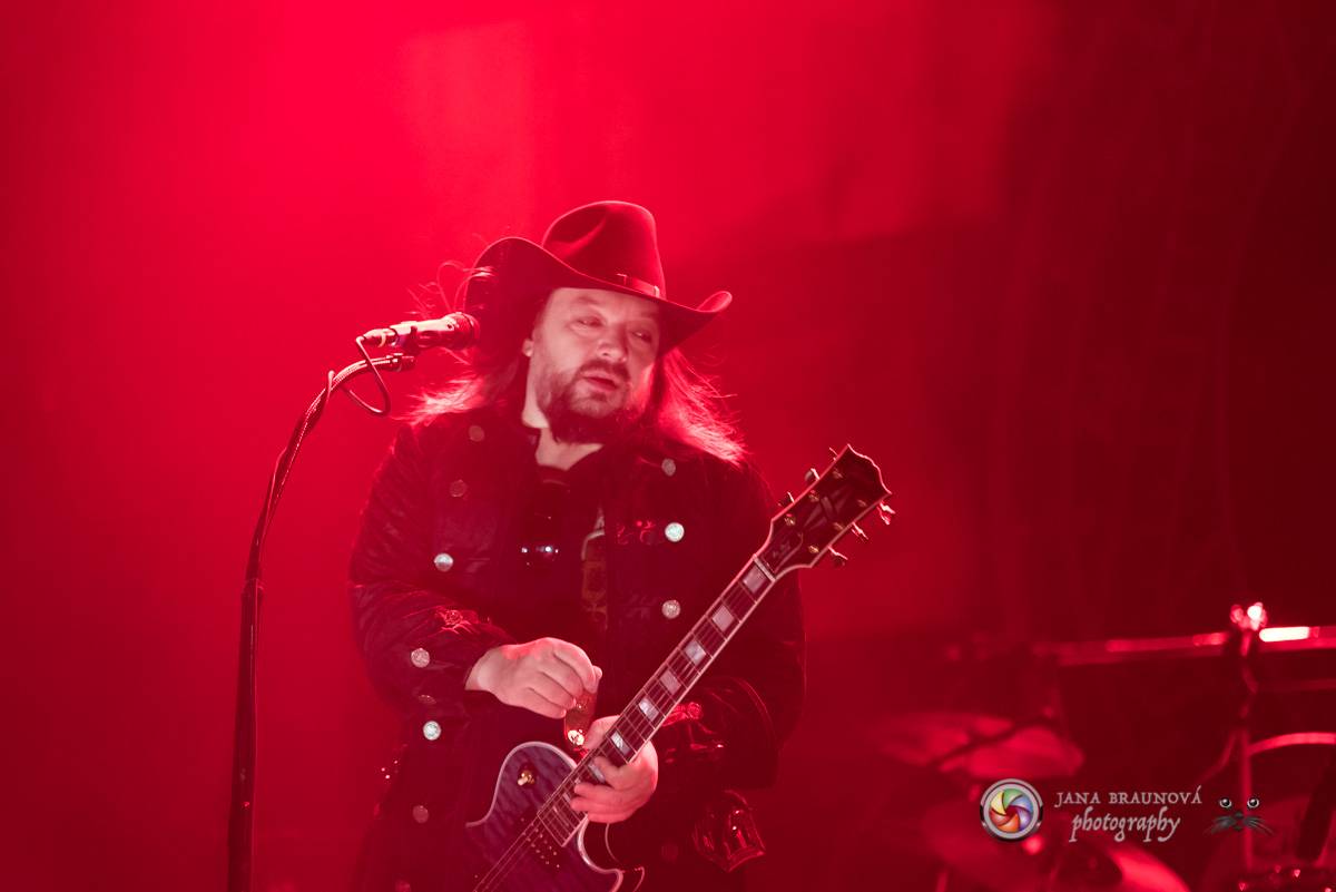 Létofest v Plzni ozdobili Wanastowi Vjecy, Mandrage nebo Michal Hrůza 