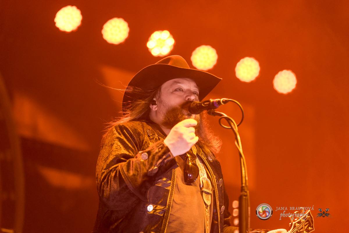 Létofest v Plzni ozdobili Wanastowi Vjecy, Mandrage nebo Michal Hrůza 