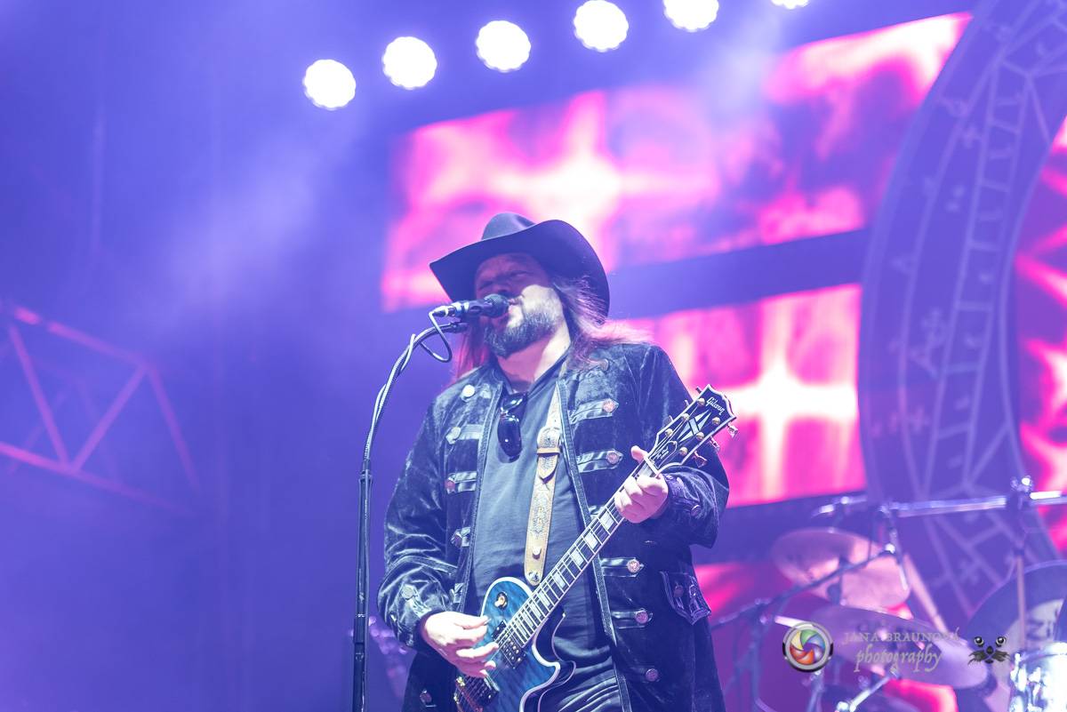 Létofest v Plzni ozdobili Wanastowi Vjecy, Mandrage nebo Michal Hrůza 