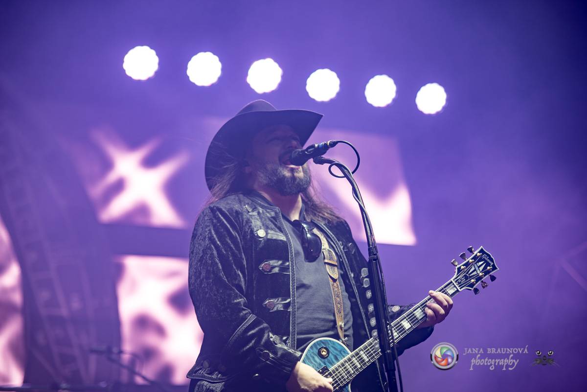 Létofest v Plzni ozdobili Wanastowi Vjecy, Mandrage nebo Michal Hrůza 