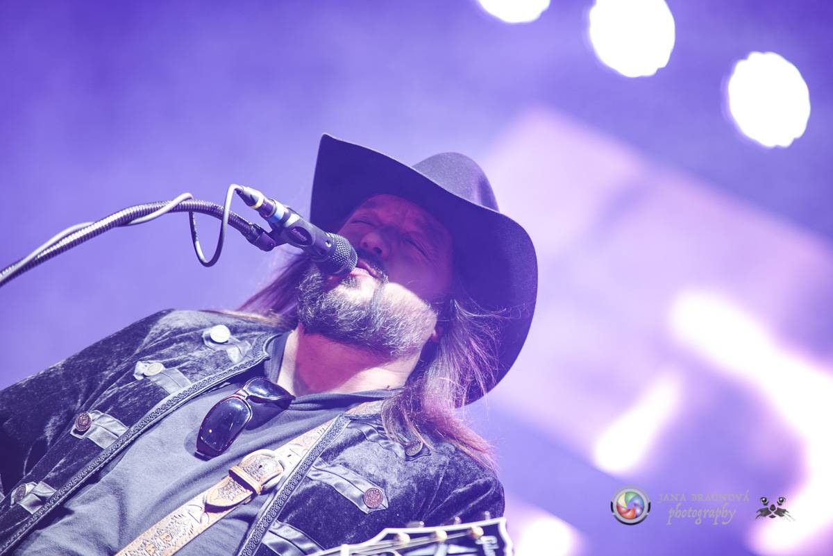 Létofest v Plzni ozdobili Wanastowi Vjecy, Mandrage nebo Michal Hrůza 