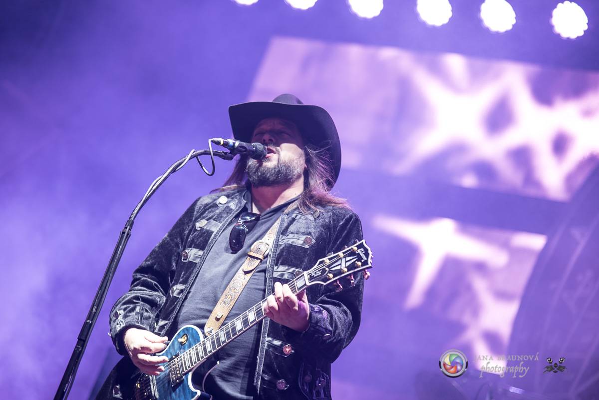 Létofest v Plzni ozdobili Wanastowi Vjecy, Mandrage nebo Michal Hrůza 