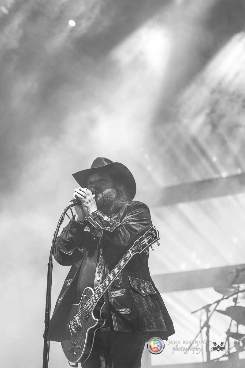 Létofest v Plzni ozdobili Wanastowi Vjecy, Mandrage nebo Michal Hrůza 