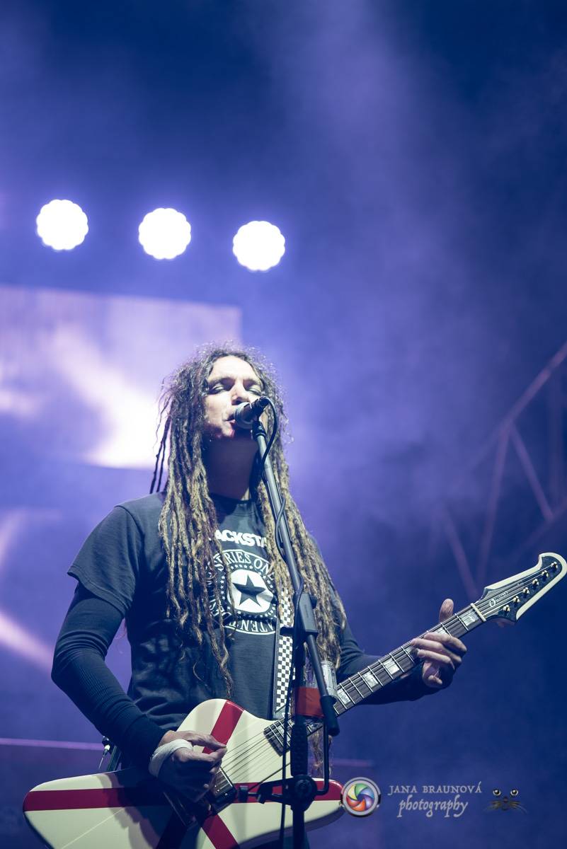 Létofest v Plzni ozdobili Wanastowi Vjecy, Mandrage nebo Michal Hrůza 