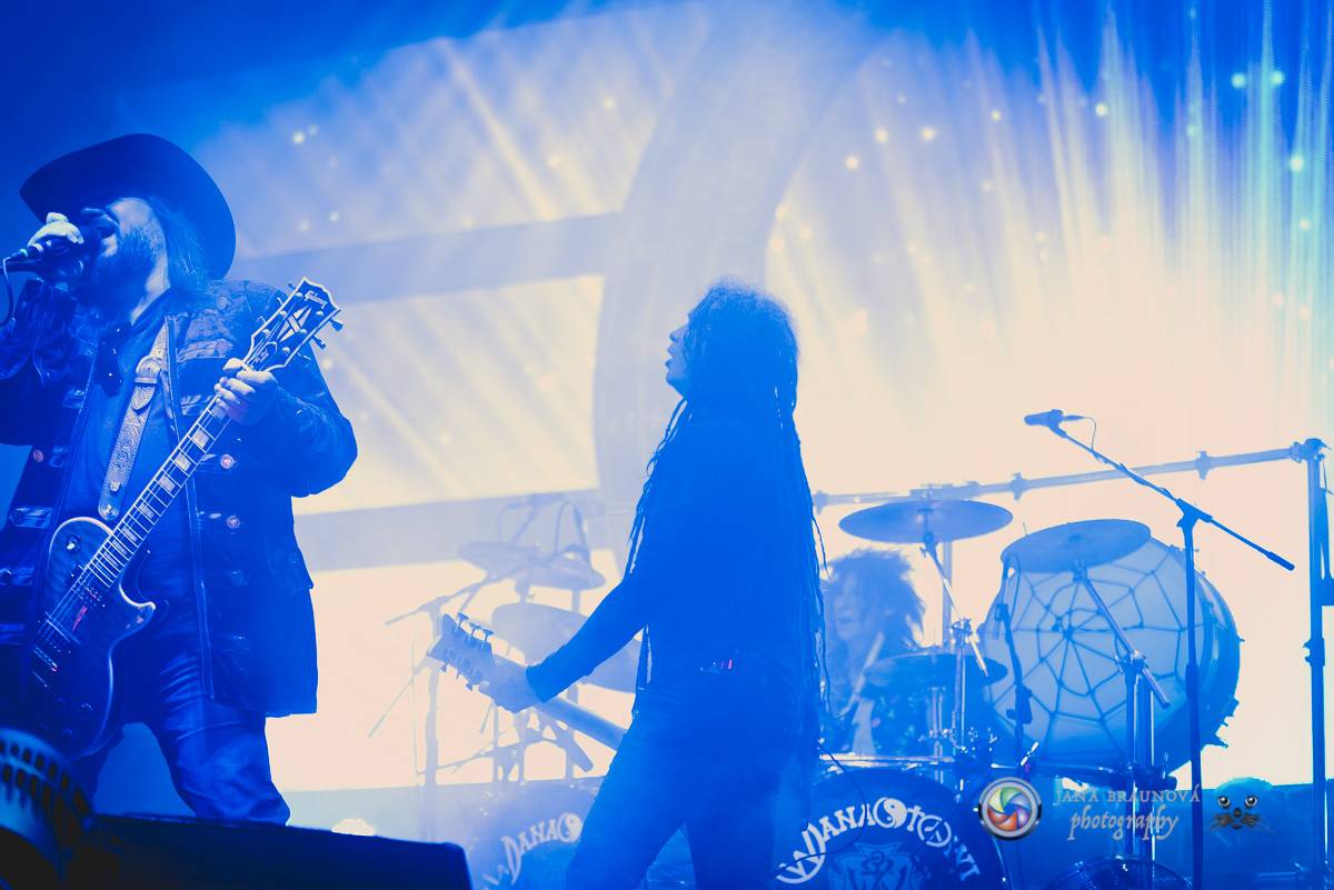 Létofest v Plzni ozdobili Wanastowi Vjecy, Mandrage nebo Michal Hrůza 