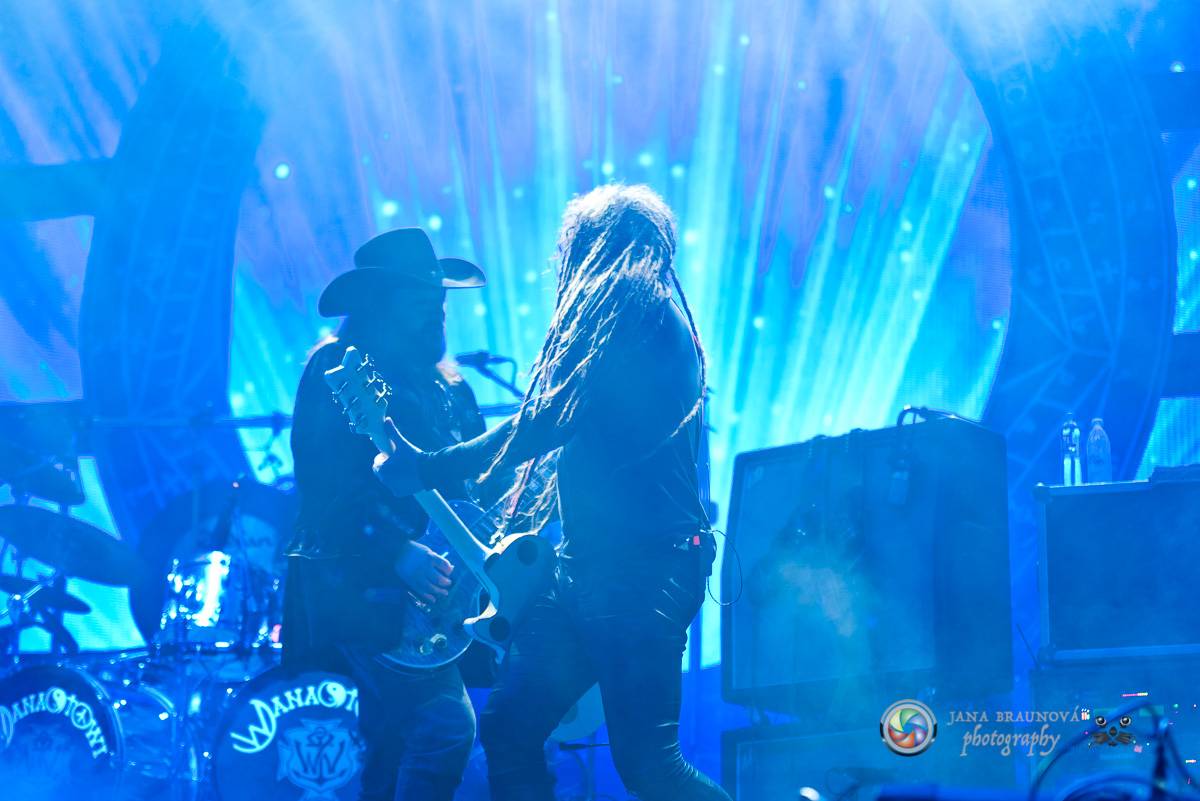 Létofest v Plzni ozdobili Wanastowi Vjecy, Mandrage nebo Michal Hrůza 