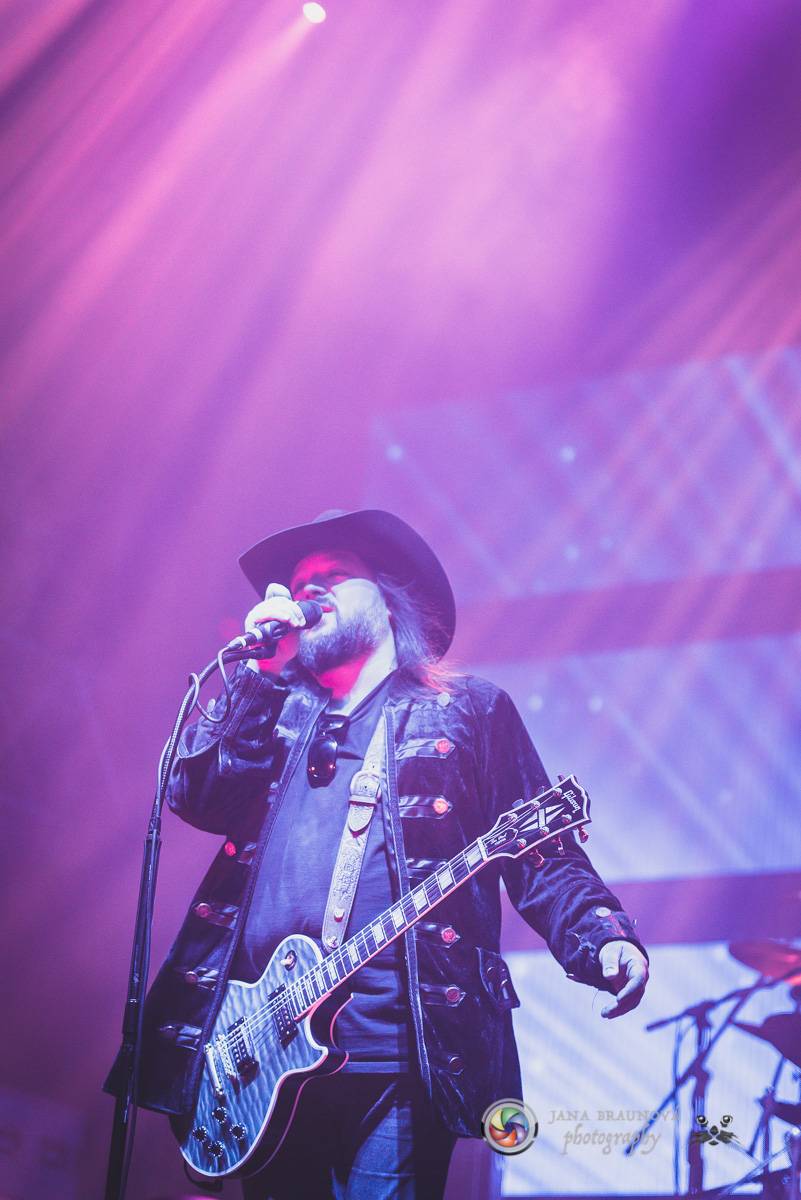 Létofest v Plzni ozdobili Wanastowi Vjecy, Mandrage nebo Michal Hrůza 