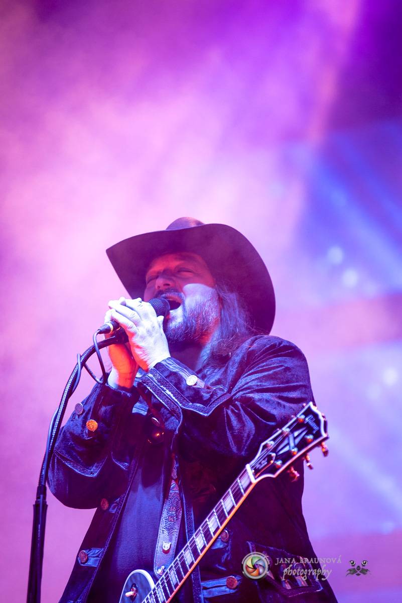 Létofest v Plzni ozdobili Wanastowi Vjecy, Mandrage nebo Michal Hrůza 