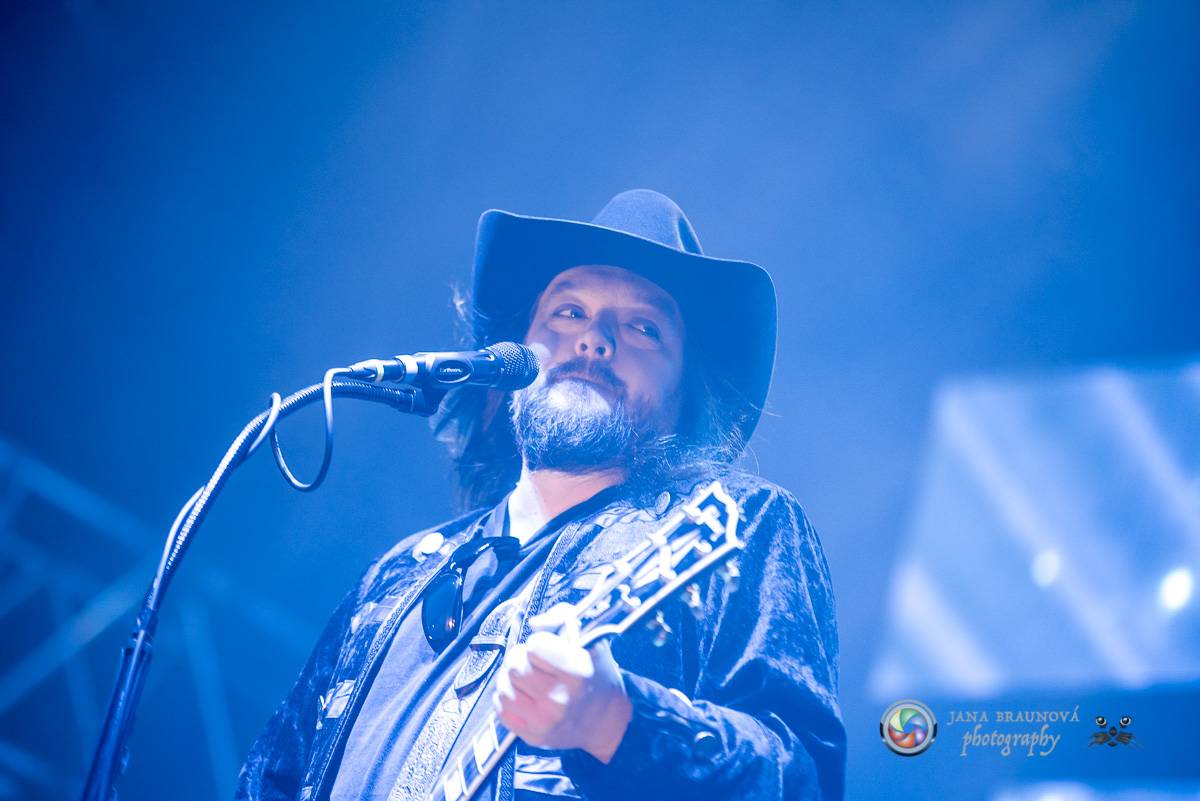 Létofest v Plzni ozdobili Wanastowi Vjecy, Mandrage nebo Michal Hrůza 