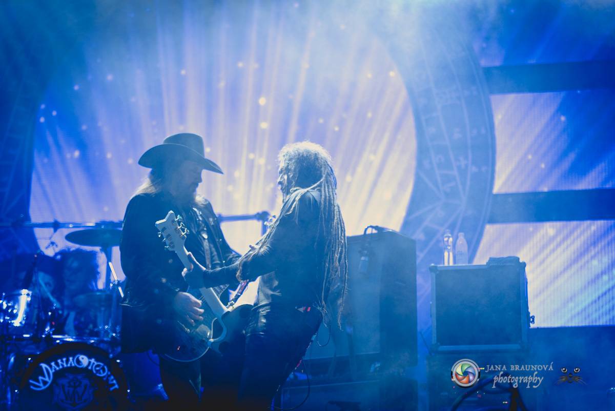 Létofest v Plzni ozdobili Wanastowi Vjecy, Mandrage nebo Michal Hrůza 