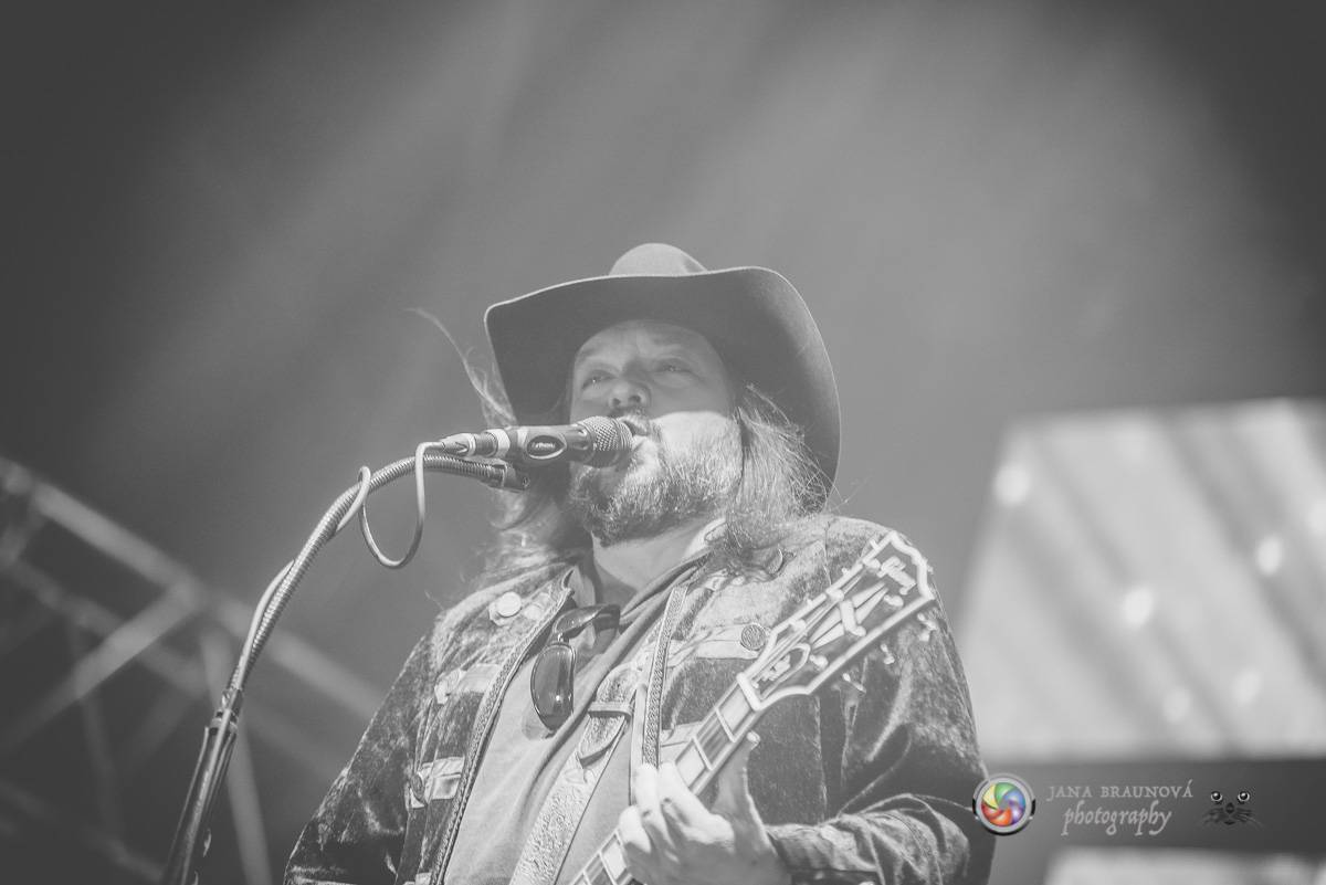 Létofest v Plzni ozdobili Wanastowi Vjecy, Mandrage nebo Michal Hrůza 