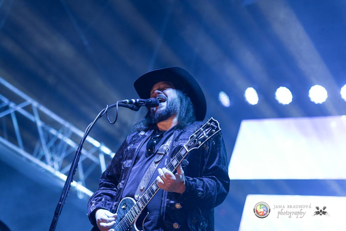 Létofest v Plzni ozdobili Wanastowi Vjecy, Mandrage nebo Michal Hrůza 