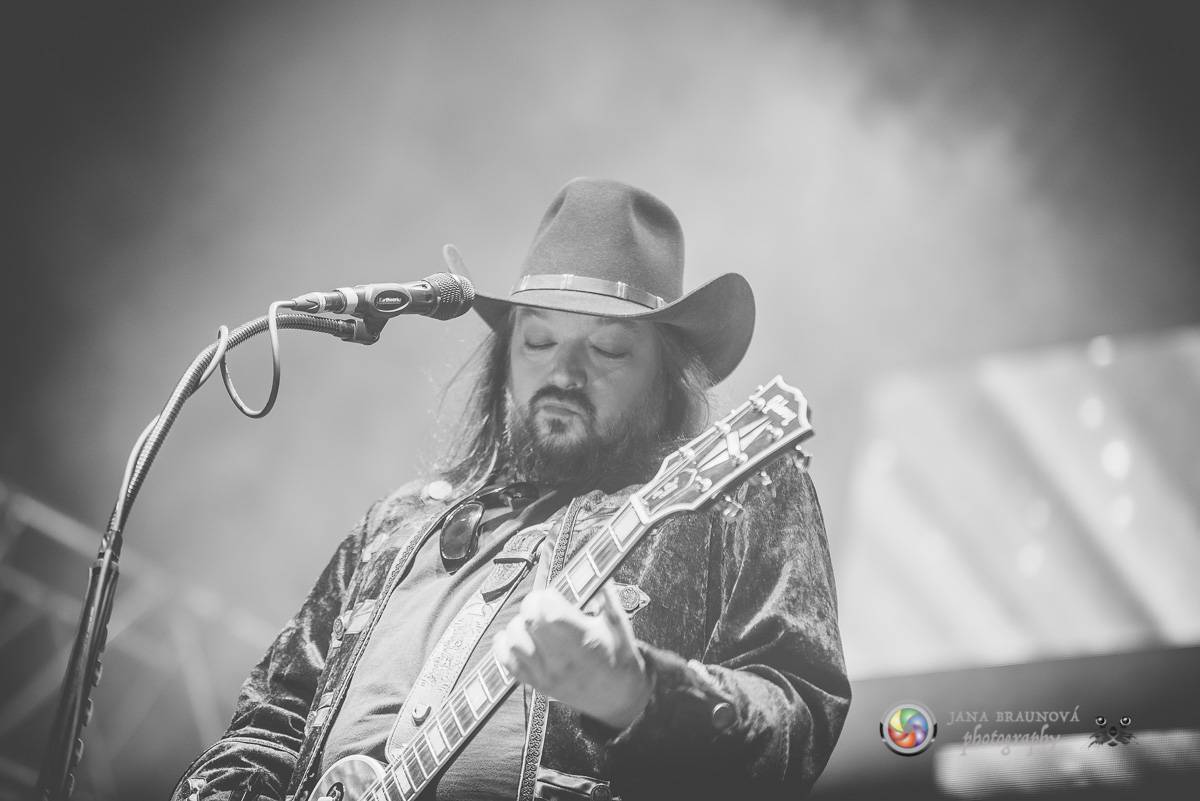 Létofest v Plzni ozdobili Wanastowi Vjecy, Mandrage nebo Michal Hrůza 