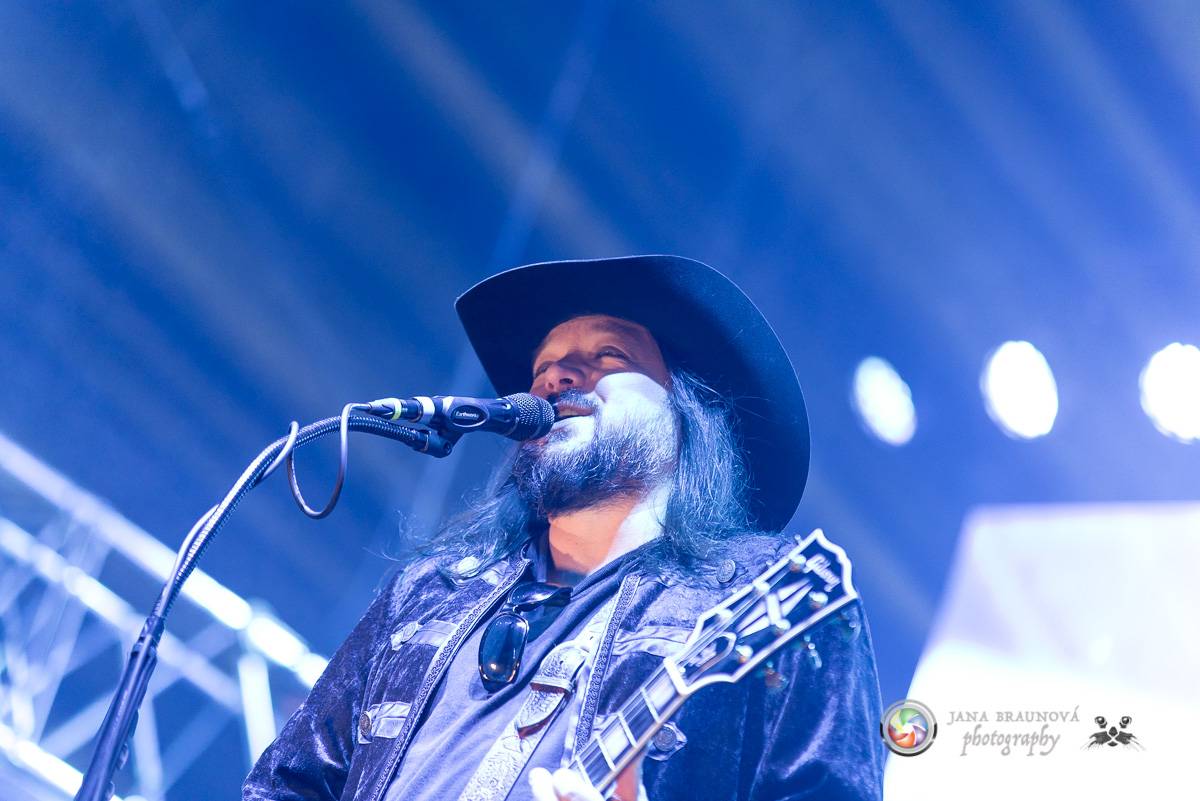 Létofest v Plzni ozdobili Wanastowi Vjecy, Mandrage nebo Michal Hrůza 