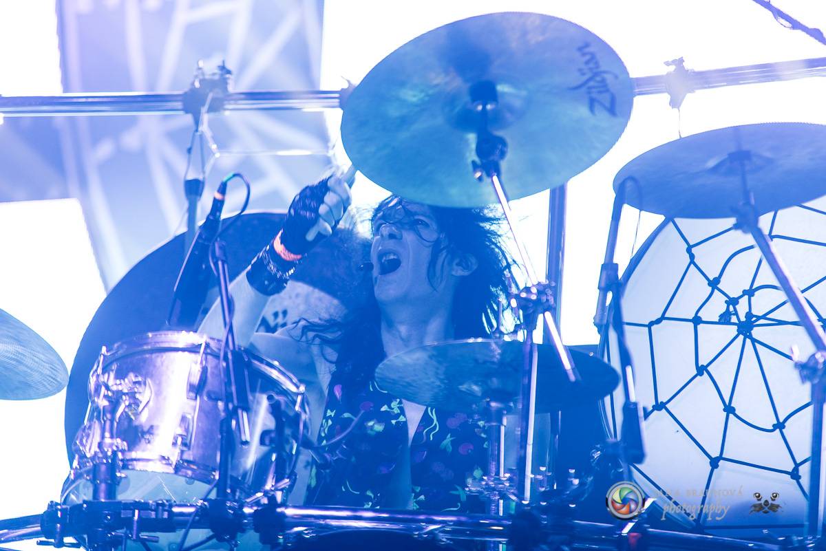 Létofest v Plzni ozdobili Wanastowi Vjecy, Mandrage nebo Michal Hrůza 