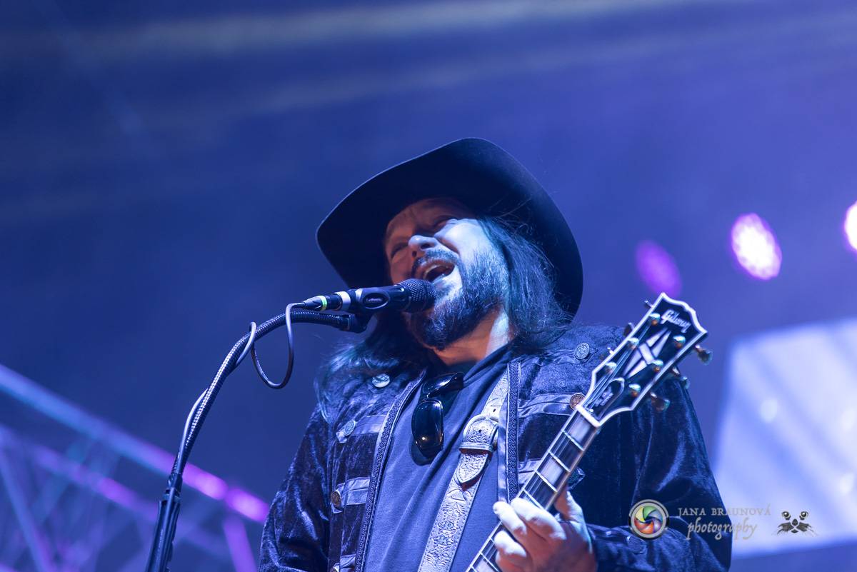 Létofest v Plzni ozdobili Wanastowi Vjecy, Mandrage nebo Michal Hrůza 