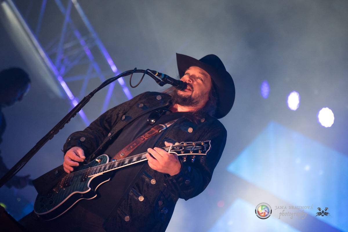 Létofest v Plzni ozdobili Wanastowi Vjecy, Mandrage nebo Michal Hrůza 