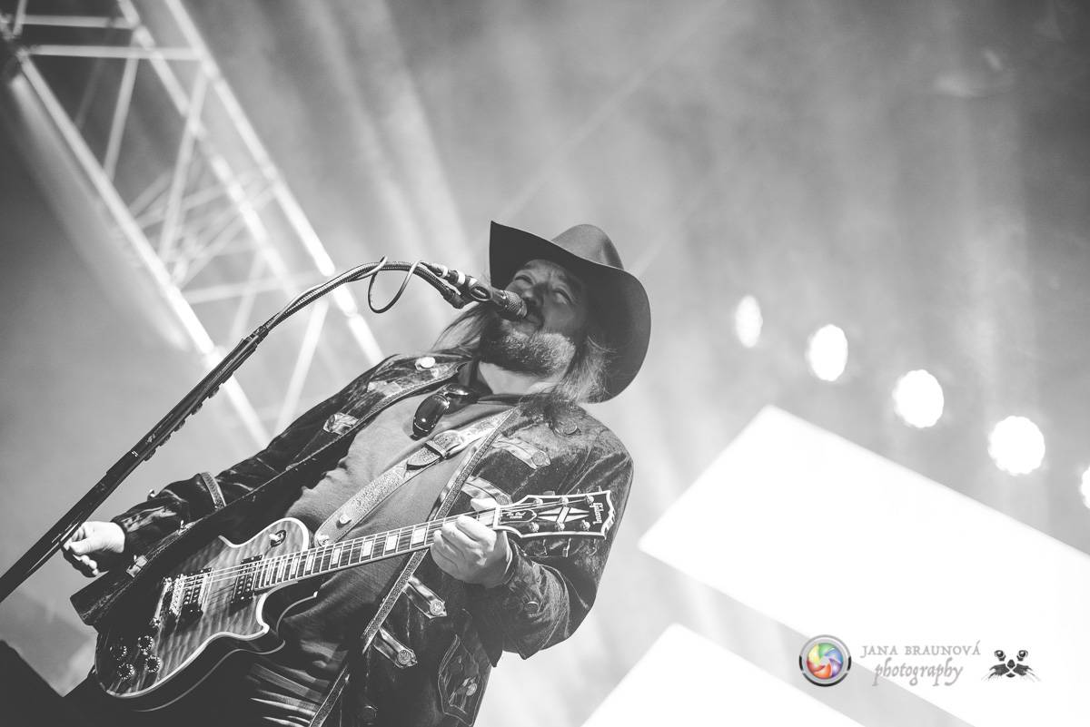 Létofest v Plzni ozdobili Wanastowi Vjecy, Mandrage nebo Michal Hrůza 